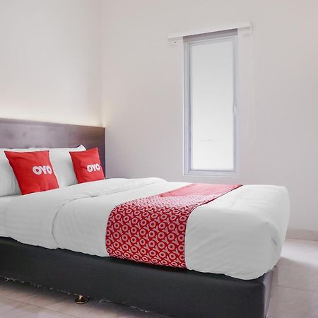 Hotel Super Oyo 90115 Near Pasar Baru Dżakarta Zewnętrze zdjęcie