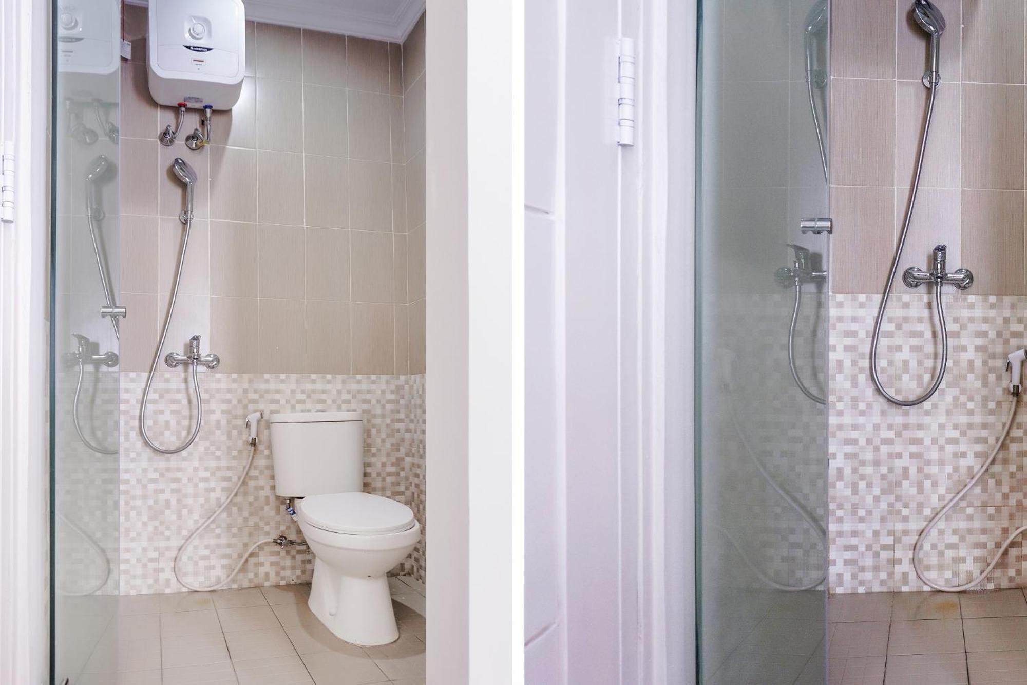 Hotel Super Oyo 90115 Near Pasar Baru Dżakarta Zewnętrze zdjęcie