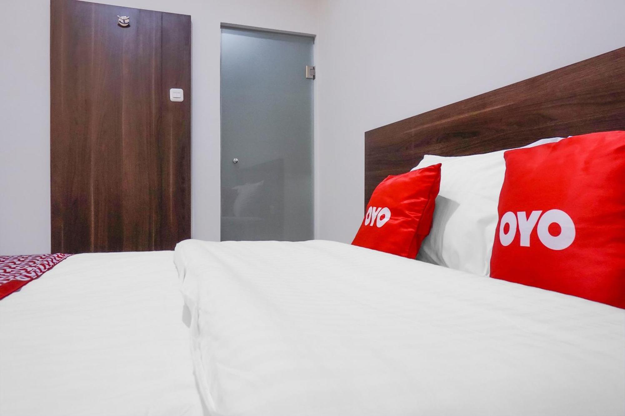 Hotel Super Oyo 90115 Near Pasar Baru Dżakarta Zewnętrze zdjęcie